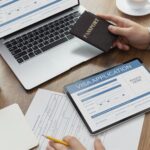 پیکاپ ویزا چیست؟