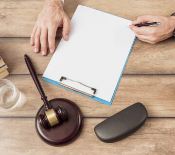 ترجمه رسمی وکالت نامه