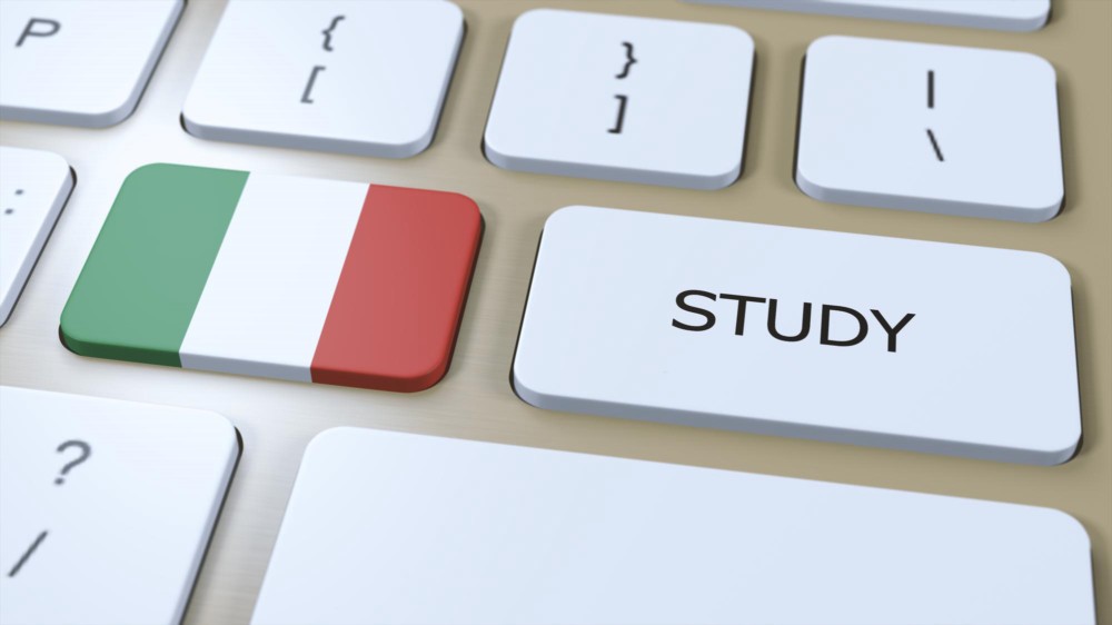 مراحل و شرایط اپلای تحصیلی ایتالیا