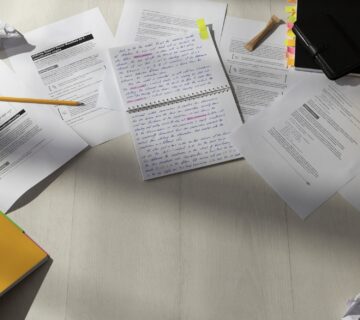 ترجمه تخصصی مقالات و متون غیررسمی