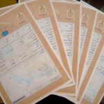 ترجمه رسمی سند مالکیت